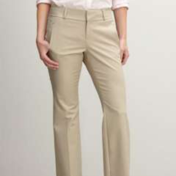 Banana Republic | Pants u0026 Jumpsuits | Banana Republic Martin Fit Dress Pant  | Poshmark